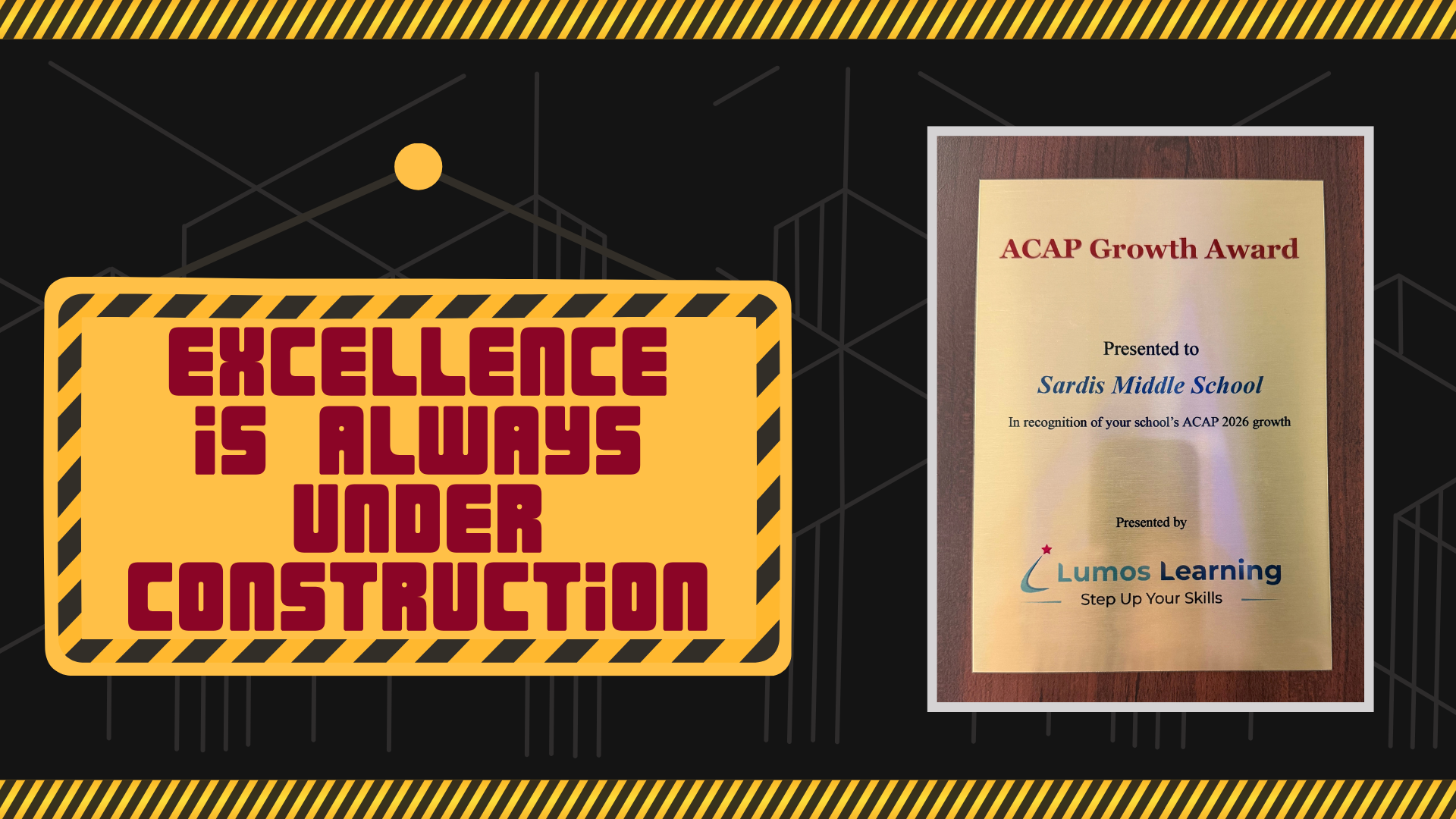 ACAP Growth Award